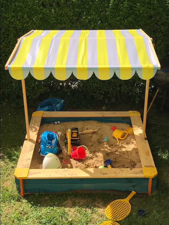 Sandbox